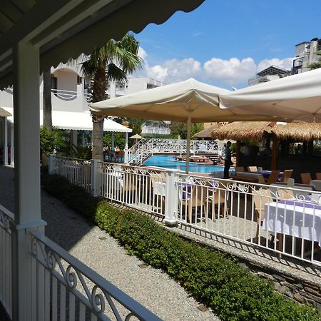 Hawaii Hotel Мармарис Екстериор снимка