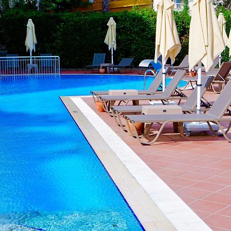 Hawaii Hotel Мармарис Екстериор снимка
