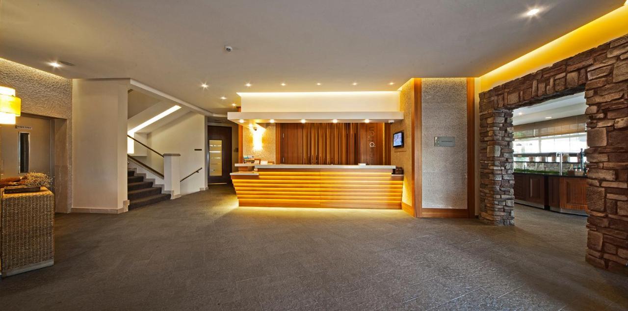 Hawaii Hotel Мармарис Екстериор снимка