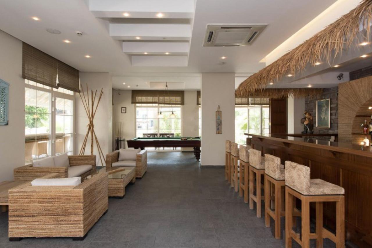 Hawaii Hotel Мармарис Екстериор снимка
