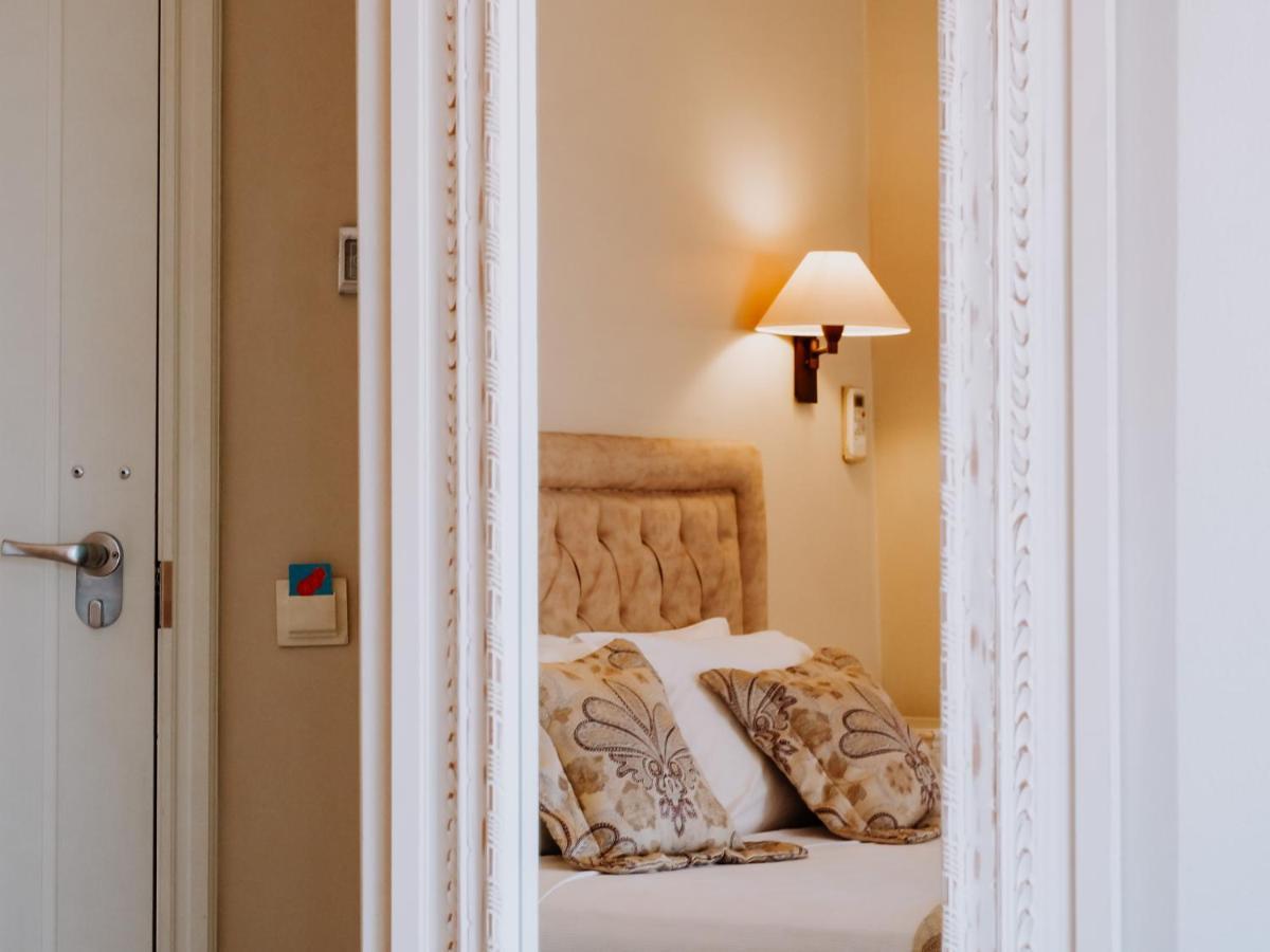 Hawaii Hotel Мармарис Екстериор снимка