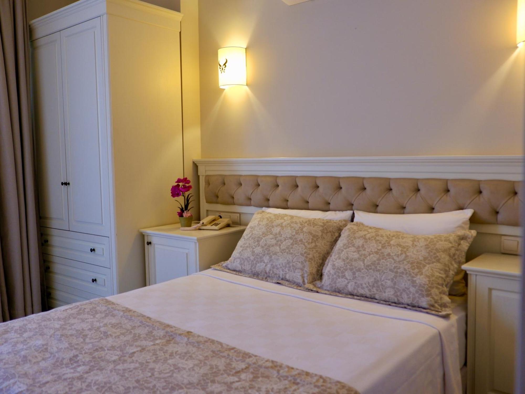 Hawaii Hotel Мармарис Екстериор снимка