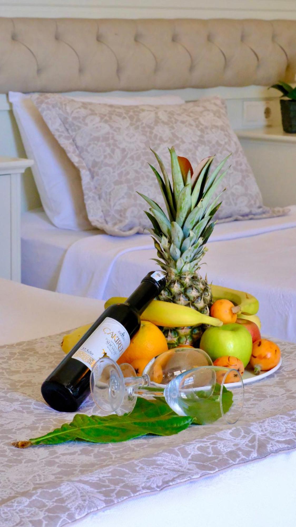 Hawaii Hotel Мармарис Екстериор снимка