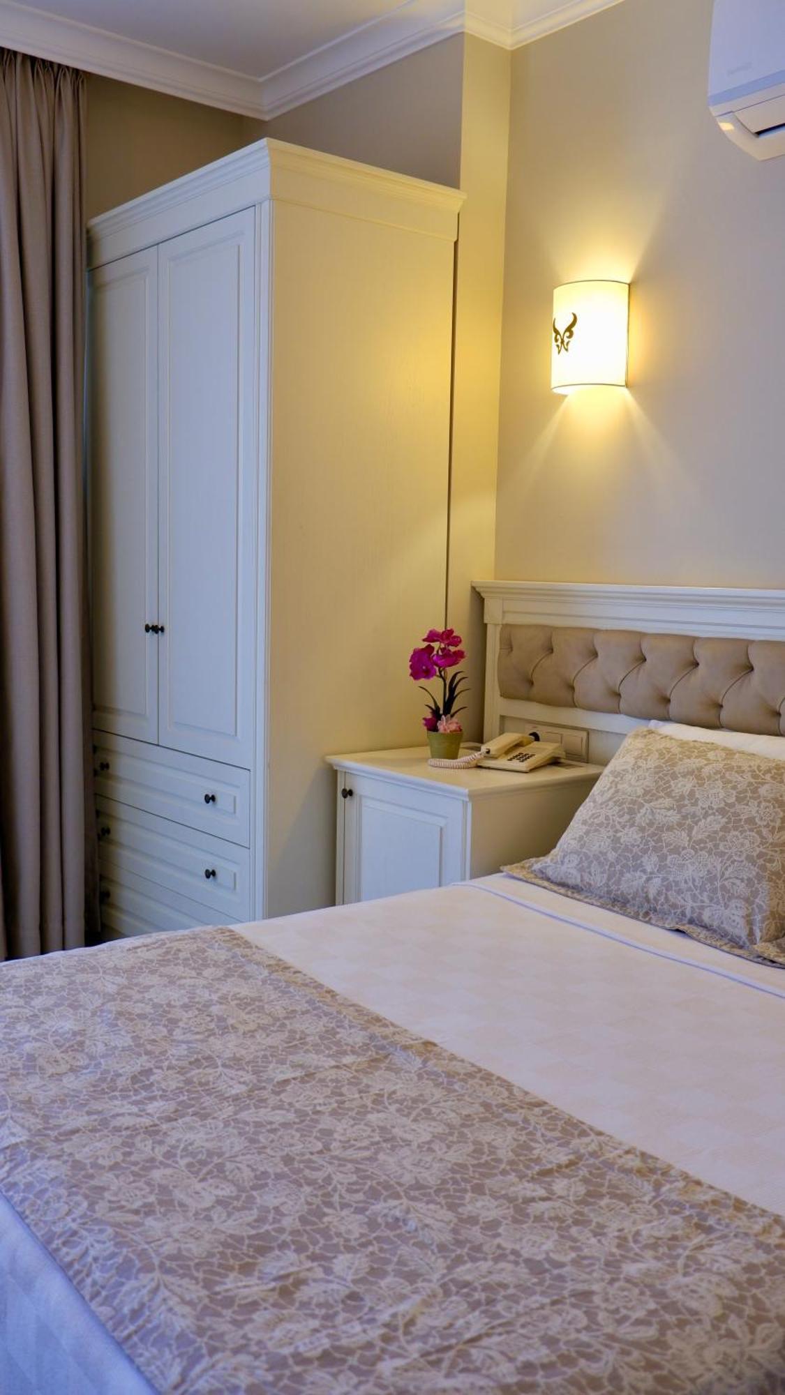 Hawaii Hotel Мармарис Екстериор снимка