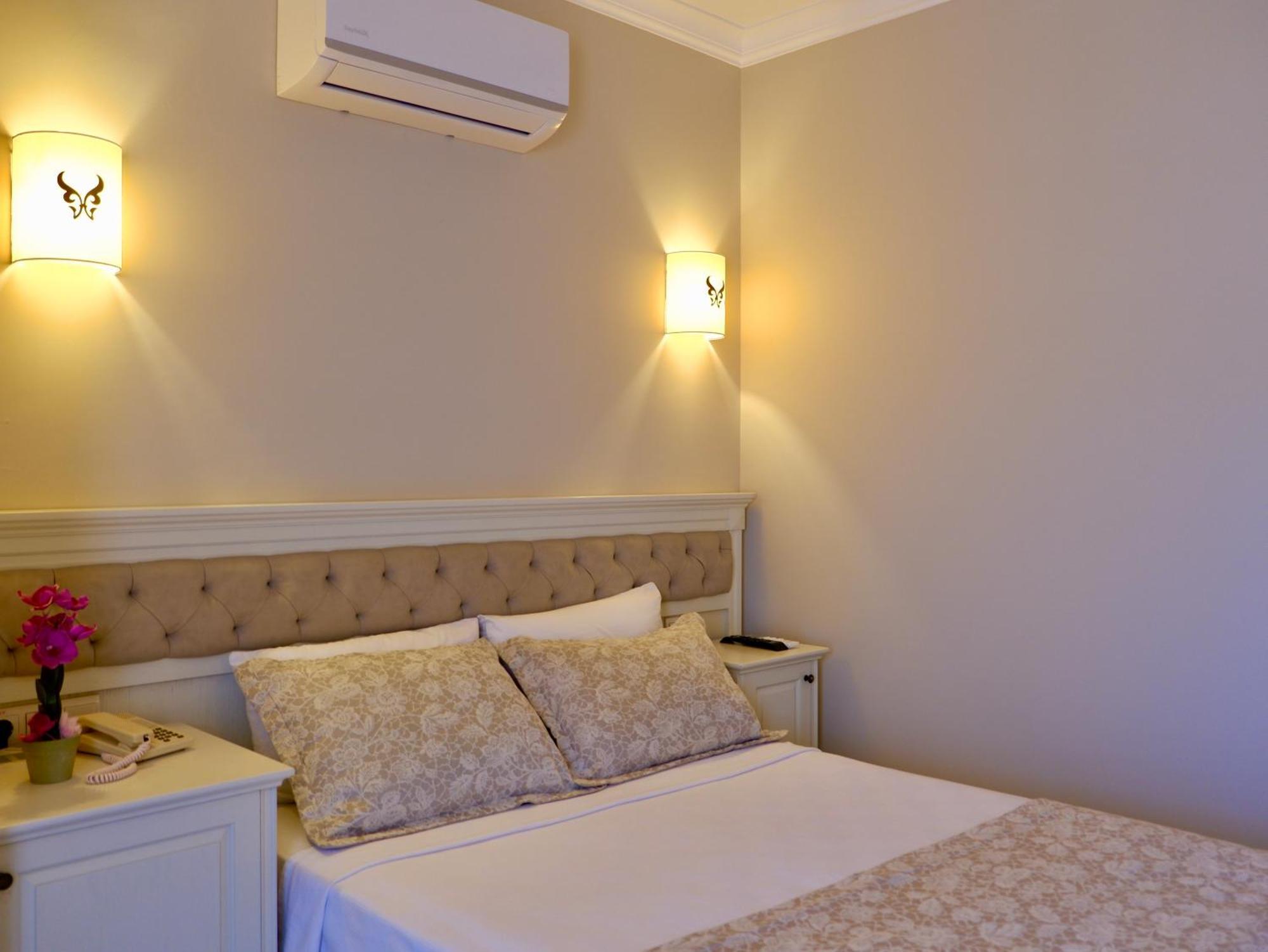 Hawaii Hotel Мармарис Екстериор снимка